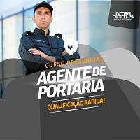 Agente de Portarias