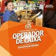 Operador de Caixa