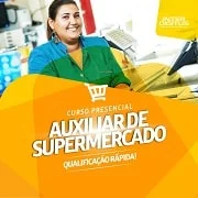 Auxiliar de Supermercado